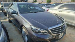 
										 مستعمل مرسيدس بينز – Mercedes benz E300 ممتلئ									