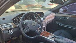 
										 مستعمل مرسيدس بينز – Mercedes benz E300 ممتلئ									