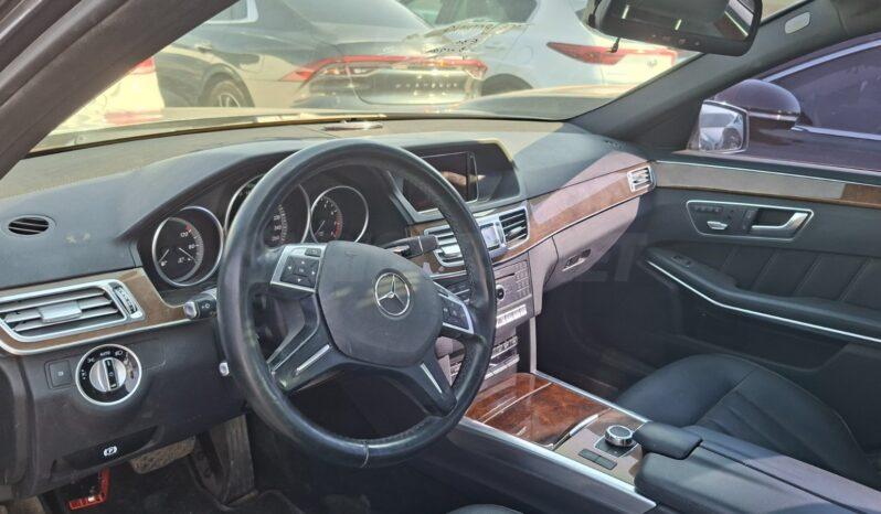 
								 مستعمل مرسيدس بينز – Mercedes benz E300 ممتلئ									