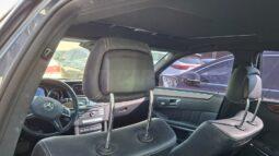 
										 مستعمل مرسيدس بينز – Mercedes benz E300 ممتلئ									