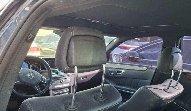 
								 مستعمل مرسيدس بينز – Mercedes benz E300 ممتلئ									