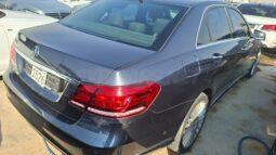 
										 مستعمل مرسيدس بينز – Mercedes benz E300 ممتلئ									