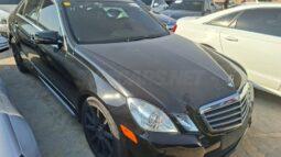 
										 مستعمل مرسيدس بينز – Mercedes benz E350 ممتلئ									