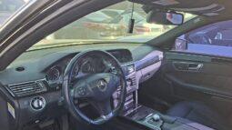 
										 مستعمل مرسيدس بينز – Mercedes benz E350 ممتلئ									