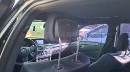 
										 مستعمل مرسيدس بينز – Mercedes benz E350 ممتلئ									