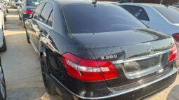 
										 مستعمل مرسيدس بينز – Mercedes benz E350 ممتلئ									