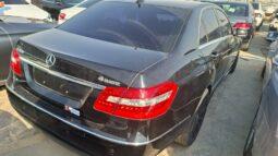 
										 مستعمل مرسيدس بينز – Mercedes benz E350 ممتلئ									