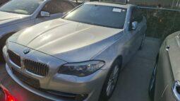 
										 مستعمل بي ام دابيليو – BMW 528 ممتلئ									