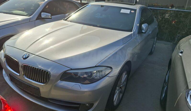 
								 مستعمل بي ام دابيليو – BMW 528 ممتلئ									
