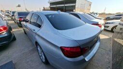 
										 مستعمل بي ام دابيليو – BMW 528 ممتلئ									