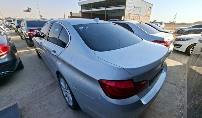 
								 مستعمل بي ام دابيليو – BMW 528 ممتلئ									