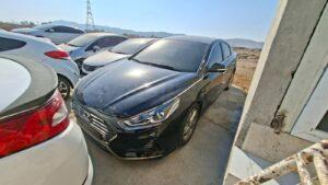 مستعمل هيونداي – Hyundai سوناتا – Sonata