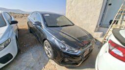 
										 مستعمل هيونداي – Hyundai سوناتا – Sonata ممتلئ									