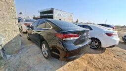 
										 مستعمل هيونداي – Hyundai سوناتا – Sonata ممتلئ									