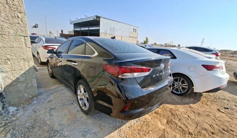 
								 مستعمل هيونداي – Hyundai سوناتا – Sonata ممتلئ									