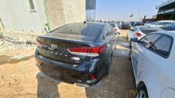 
										 مستعمل هيونداي – Hyundai سوناتا – Sonata ممتلئ									