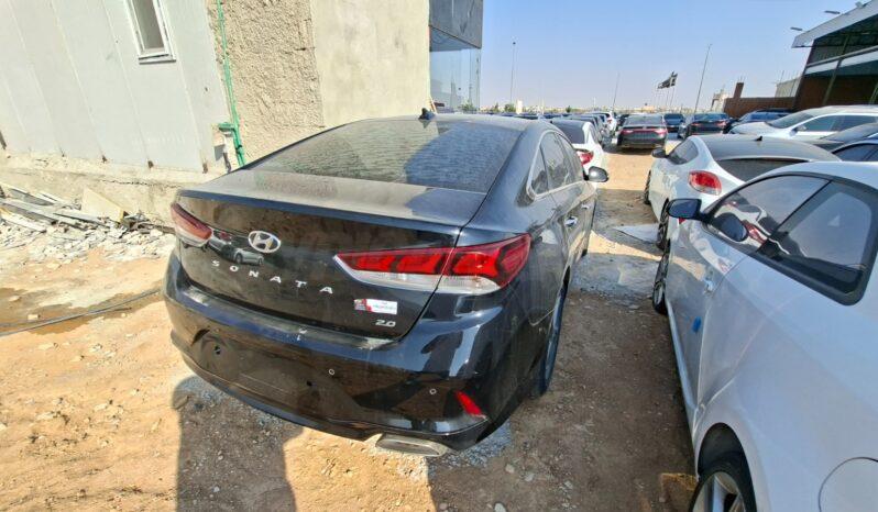 
								 مستعمل هيونداي – Hyundai سوناتا – Sonata ممتلئ									