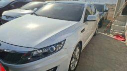 
										 مستعمل كيا – Kia K5 ممتلئ									