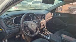 
										 مستعمل كيا – Kia K5 ممتلئ									