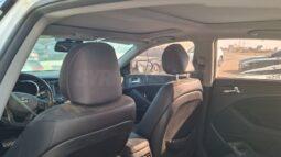
										 مستعمل كيا – Kia K5 ممتلئ									