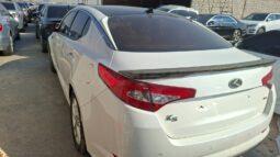 
										 مستعمل كيا – Kia K5 ممتلئ									
