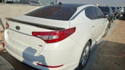 
										 مستعمل كيا – Kia K5 ممتلئ									
