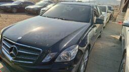 
										 مستعمل مرسيدس بينز – Mercedes benz E350 ممتلئ									