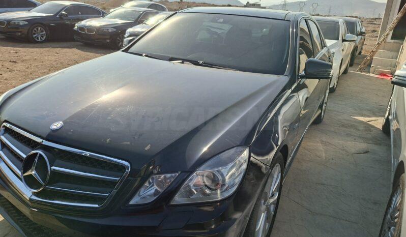 
								 مستعمل مرسيدس بينز – Mercedes benz E350 ممتلئ									