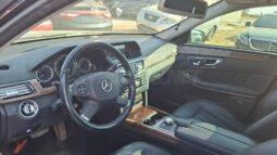 
										 مستعمل مرسيدس بينز – Mercedes benz E350 ممتلئ									