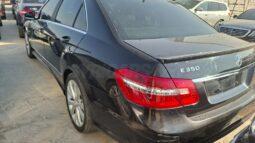 
										 مستعمل مرسيدس بينز – Mercedes benz E350 ممتلئ									