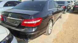 
										 مستعمل مرسيدس بينز – Mercedes benz E350 ممتلئ									