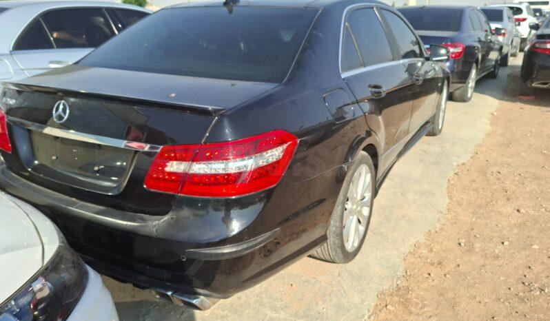 
								 مستعمل مرسيدس بينز – Mercedes benz E350 ممتلئ									