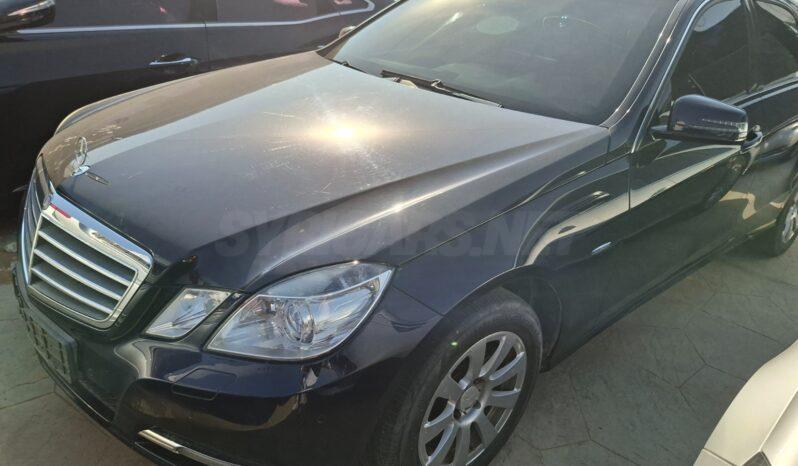 
								 مستعمل مرسيدس بينز – Mercedes benz E300 ممتلئ									