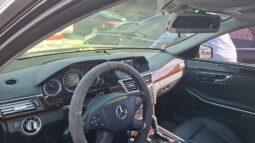 
										 مستعمل مرسيدس بينز – Mercedes benz E300 ممتلئ									