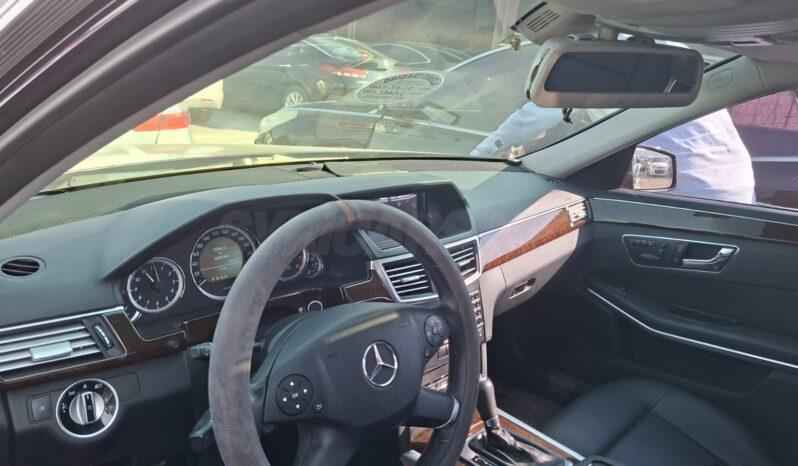 
								 مستعمل مرسيدس بينز – Mercedes benz E300 ممتلئ									