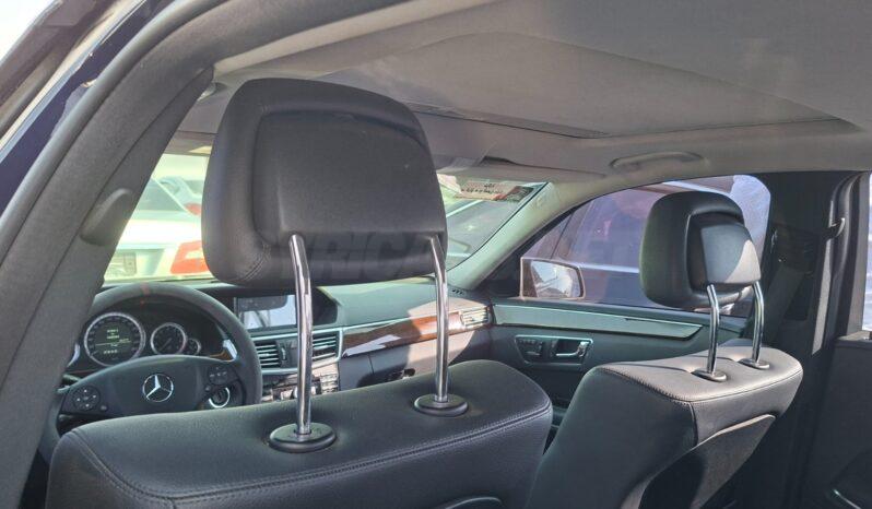 
								 مستعمل مرسيدس بينز – Mercedes benz E300 ممتلئ									