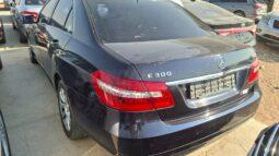 
										 مستعمل مرسيدس بينز – Mercedes benz E300 ممتلئ									