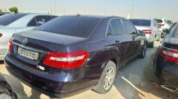 
										 مستعمل مرسيدس بينز – Mercedes benz E300 ممتلئ									