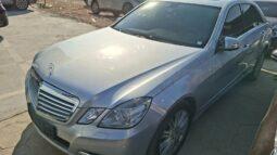 
										 مستعمل مرسيدس بينز – Mercedes benz E300 ممتلئ									