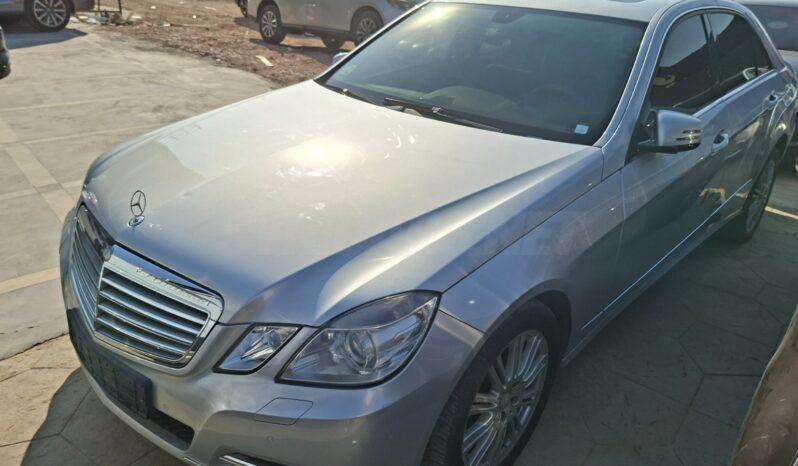 
								 مستعمل مرسيدس بينز – Mercedes benz E300 ممتلئ									