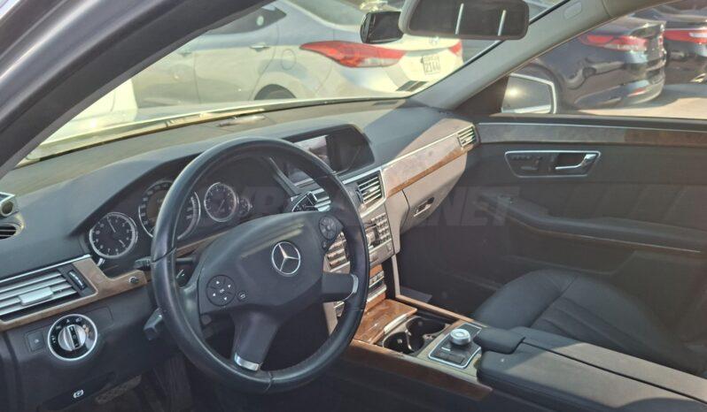 
								 مستعمل مرسيدس بينز – Mercedes benz E300 ممتلئ									