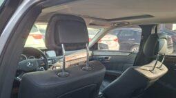 
										 مستعمل مرسيدس بينز – Mercedes benz E300 ممتلئ									