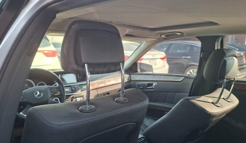 
								 مستعمل مرسيدس بينز – Mercedes benz E300 ممتلئ									