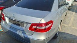 
										 مستعمل مرسيدس بينز – Mercedes benz E300 ممتلئ									