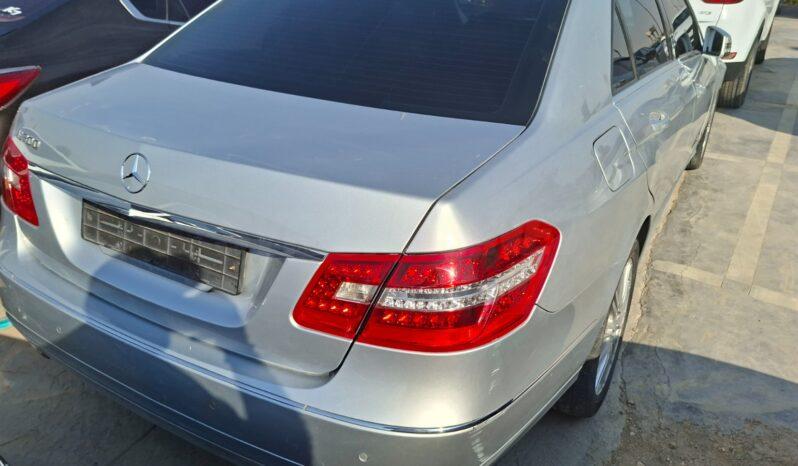 
								 مستعمل مرسيدس بينز – Mercedes benz E300 ممتلئ									