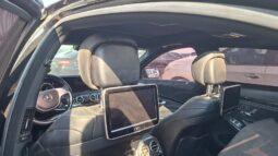 
										 مستعمل مرسيدس بينز – Mercedes benz S 500 ممتلئ									