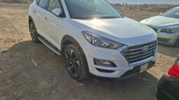 
										 مستعمل هيونداي – Hyundai توسان – Tucson ممتلئ									