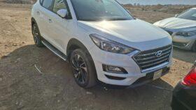 مستعمل هيونداي – Hyundai توسان – Tucson