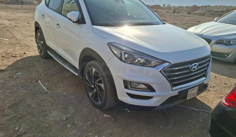 
								 مستعمل هيونداي – Hyundai توسان – Tucson ممتلئ									