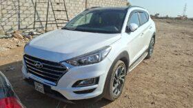 مستعمل هيونداي – Hyundai توسان – Tucson